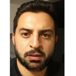 Meet your Posher, Samuel